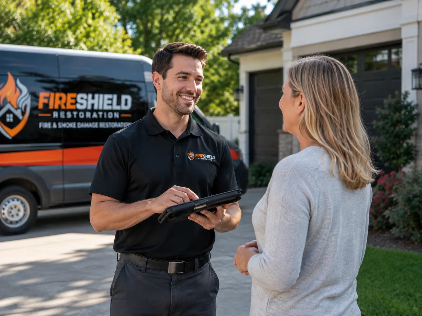 Fire And Smoke Damage Restoration Picacho, AZ FAQs